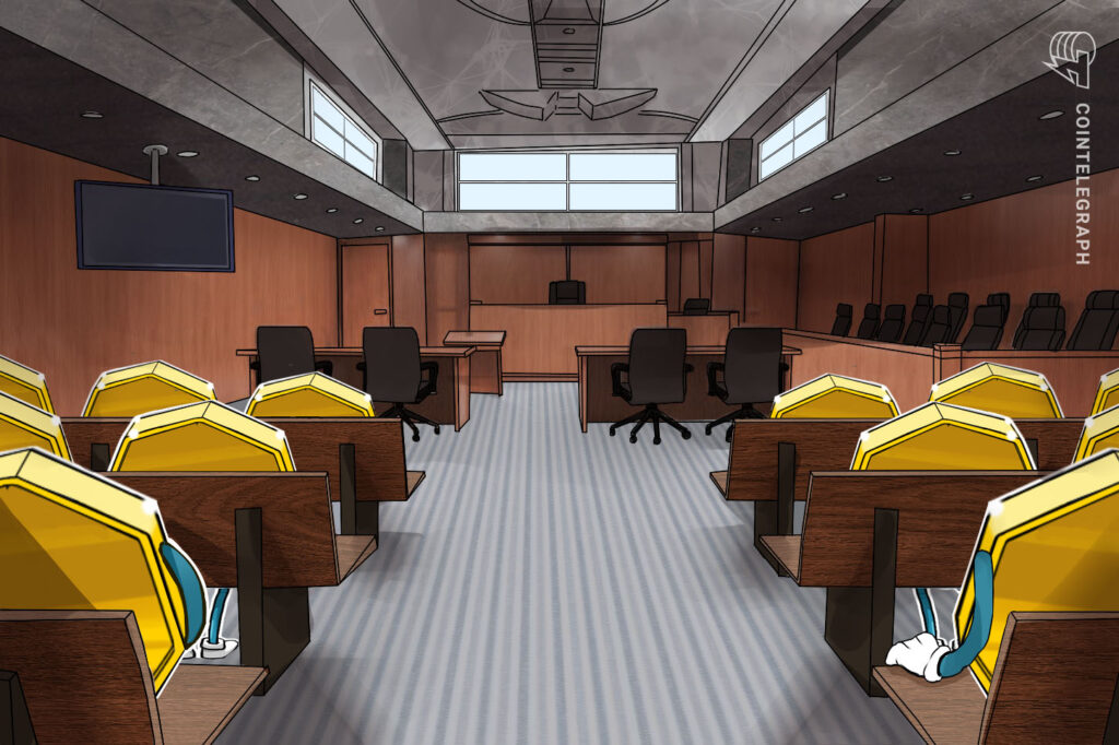 Argo Blockchain accused of misleading investors in action lawsuit