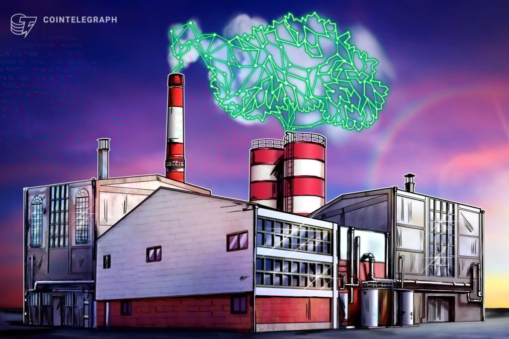 Dogecoin carbon emissions down by 25% following Elon Musk collaboration