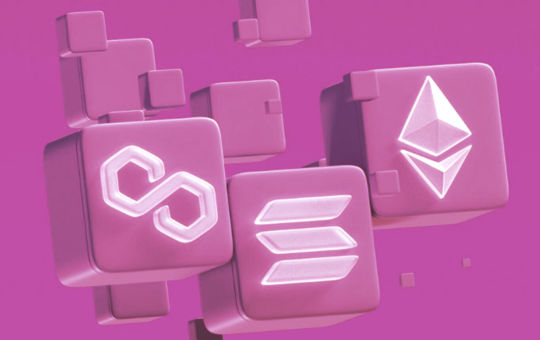 This Week in Coins: Solana Rallies as Crypto Market Sees Green to Start 2023