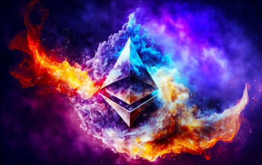 Ethereum Bulls Beware – These 3 Key On-chain Metrics Suggest ETH Price Upside May Be Hard to Sustain