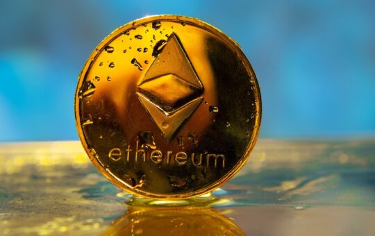 Ethereum’s Deflation Rate Keeps Rising – Here’s What That Means for the ETH Price