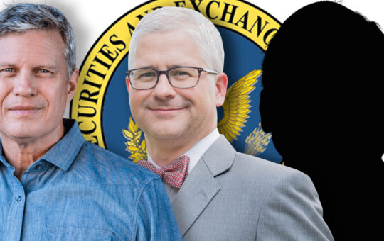 House Republicans Demand Answers From SEC Over FTX Co-Founder's Arrest – Bitcoin News