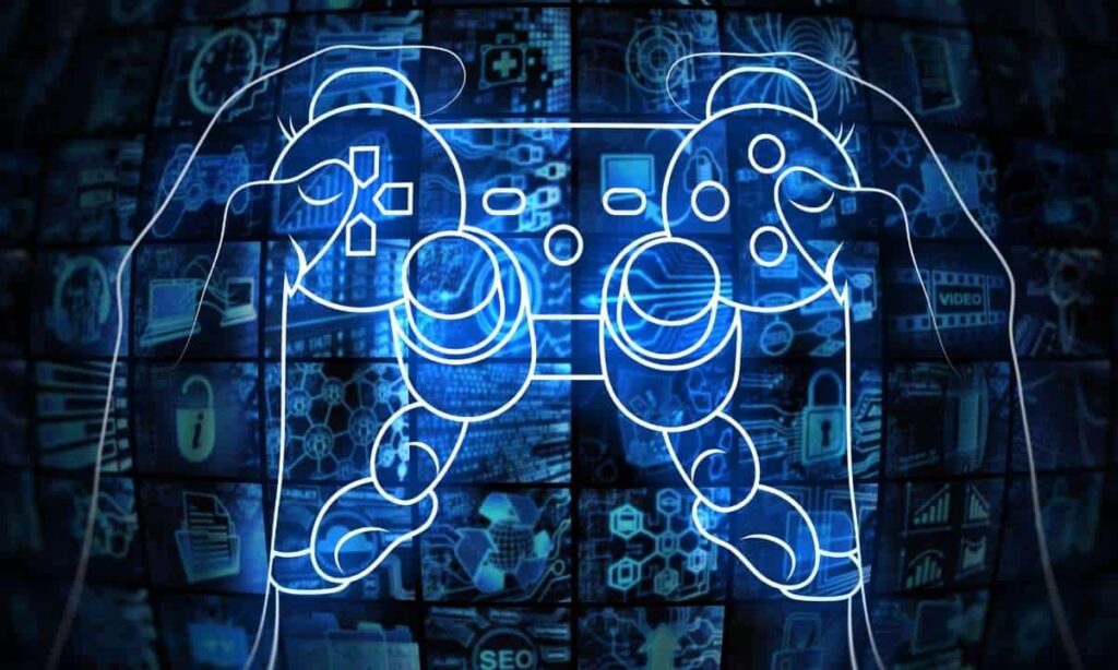 Trip Hawkins, Founder of Electronic Arts, Enters The NFT Gaming Industry