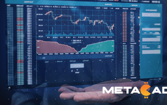While Monero Fights to Hold Its Value, Metacade is Set To Soar in Early 2023