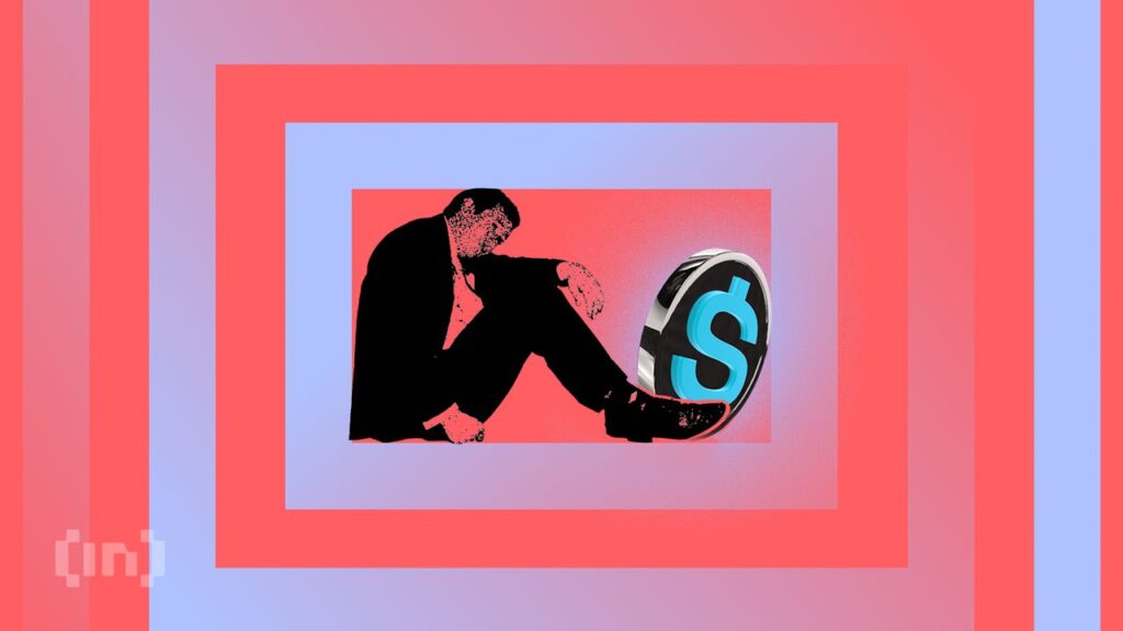 Why Is the Crypto Market Down Today?