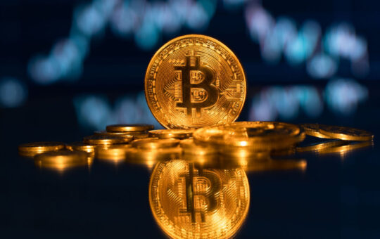 BTC Rebounds, Following Decline in US Consumer Confidence  – Market Updates Bitcoin News