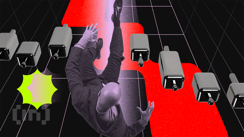 JPMorgan and Citigroup Juggling New Account and Deposit Requests as Smaller Banks Drown