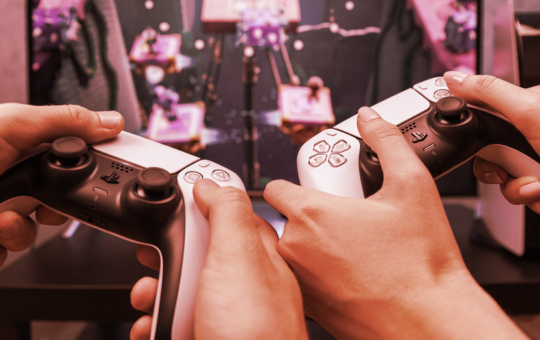 Sony's Latest NFT Patent Push Suggests Web3 Path for PlayStation