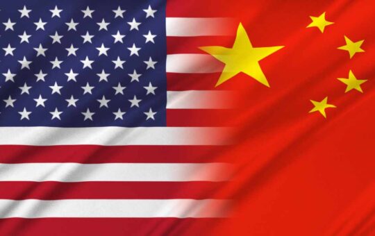 China Warns of Global Financial Instability From US Economic Policies