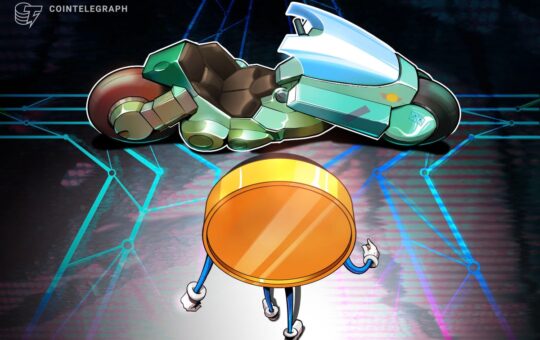 Masa announces soulbound ID tokens for Coinbase's Base Network