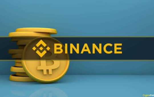 TUSD Surpasses Tether As Binance's Largest Pair for Bitcoin