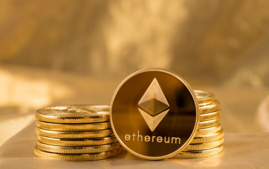 Bitcoin’s YTD return exceeds Ethereum’s. The best way to speculate on the difference between the two is to trade the ETH/BTC cross.