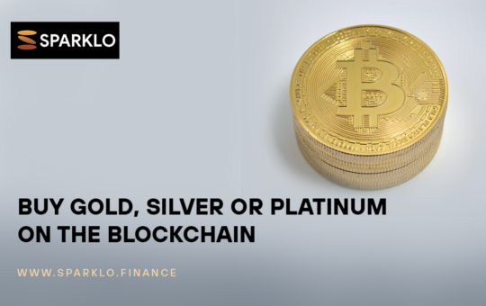 Sparklo Continues Its Bullish Trend As Shiba Inu And Stellar Decline