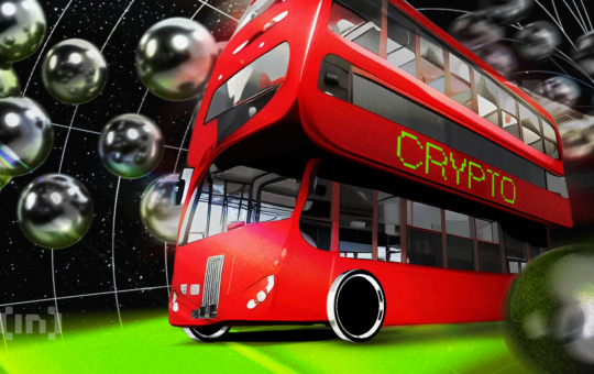 Crypto to Be Lumped in With Lottery and Gambling if UK Accepts New Legislation