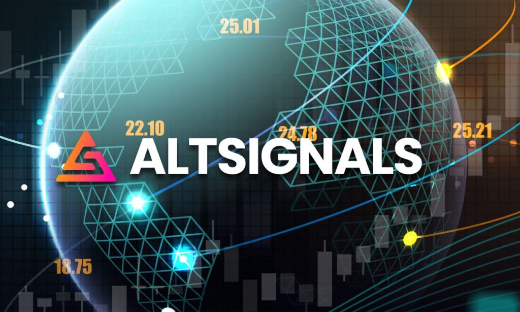 Why AltSignals’ Presale Could Be The Next Big AI Crypto Token