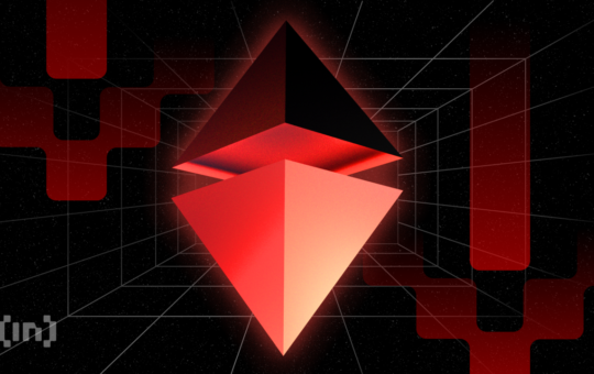 Ethereum (ETH) Price Struggles in June: Will the Month End on a Positive Note?