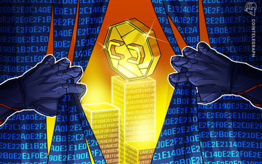 Alphapo payment provider hack now estimated at over $60M — ZachXBT