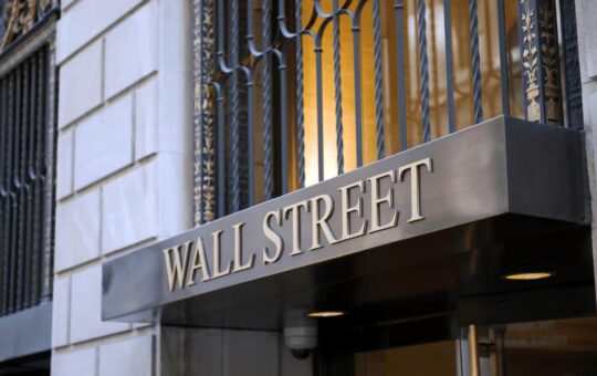 BTC ATM Operator Bitcoin Depot Enters Nasdaq This Week
