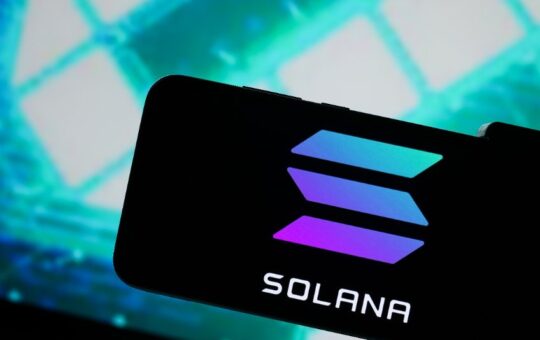 Solana’s Aurory expands to Arbitrum