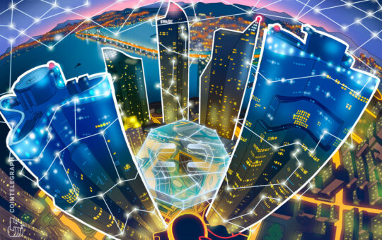 South Korea to ask firms to disclose crypto holdings from 2024