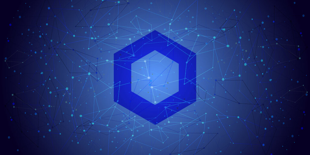 This Week in Coins: Bitcoin and Ethereum Dip as Chainlink, XRP, XLM Lead Growth
