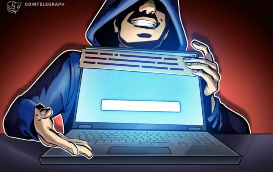 Binance’s CZ warns crypto community about emerging scam