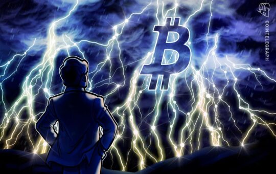 Bitcoin’s Lightning Network is growing, but there are still three major challenges