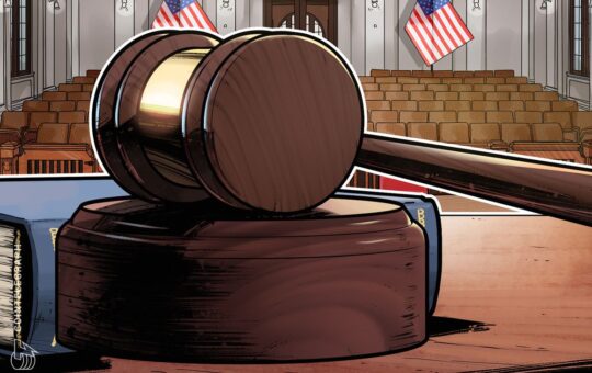 Judge to hear Sam Bankman-Fried's defense against 4M pages of newly released evidence