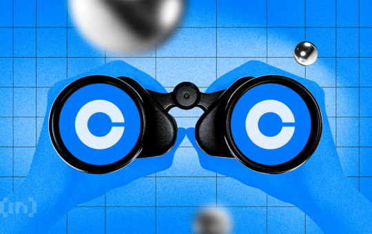 Coinbase’s ‘Stand With Crypto’ Campaign Ranks Lawmakers on Their Stances