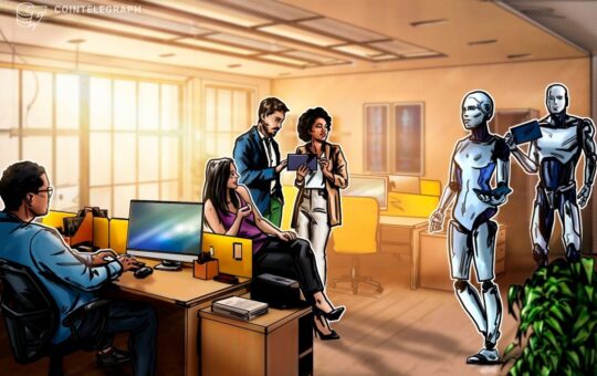 US House Democratic coalition creates AI working group