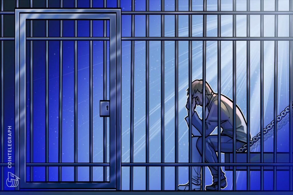AirBit Club 'ponzi' co-founder gets 12 years prison