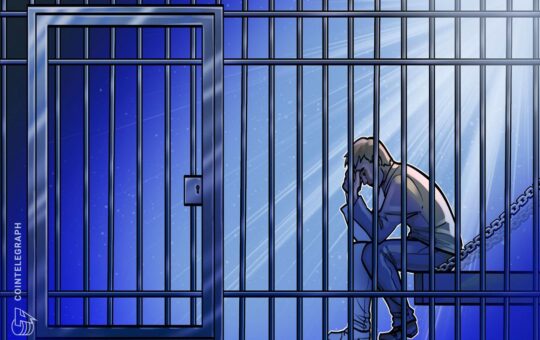 AirBit Club 'ponzi' co-founder gets 12 years prison