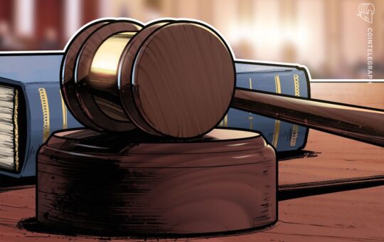 Australian regulator sues Kraken provider over margin trading product