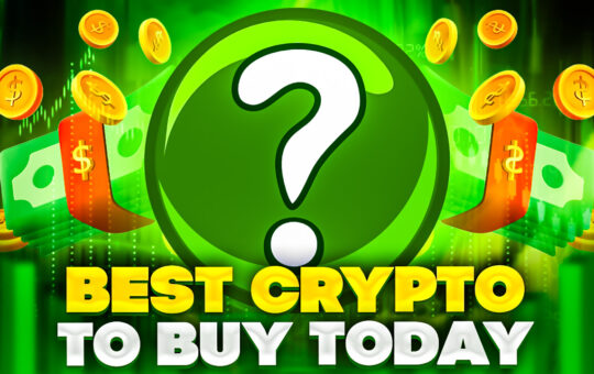 Best Crypto to Buy Now September 6 – Synthetix, Chainlink, Render