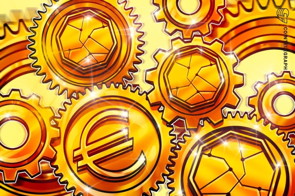 Don’t rush digital euro before new Commission in June 2024