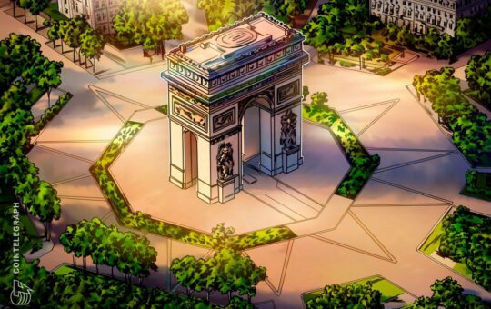 France launches a certificate for finfluencers, including crypto