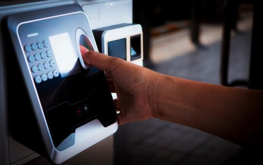 Russian Central Bank: Digital Ruble ‘Doesn’t Use Biometric Data’