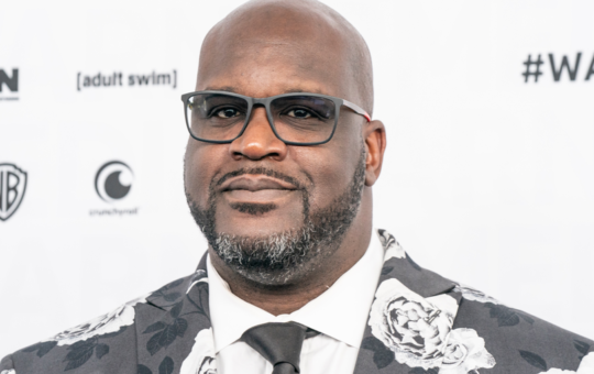 Shaq Played Active Role in Solana NFT Project Before Abandoning It, Lawsuit Alleges