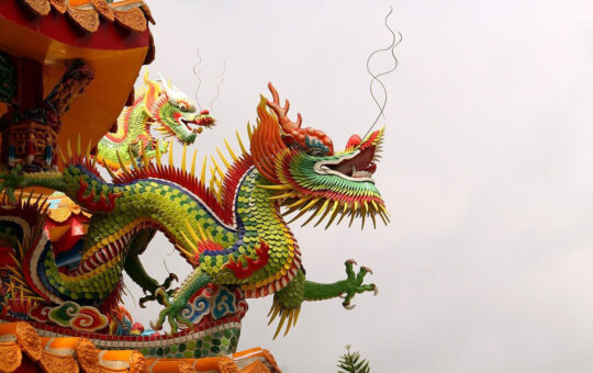 Taiwan Implements Stricter Regulations, Bans Unregistered Foreign Crypto Exchanges from Operating