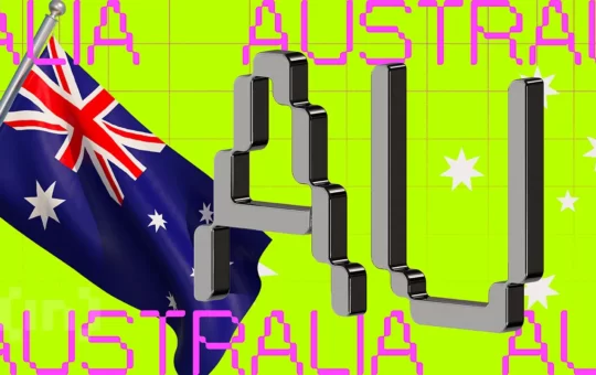 Australian Government Issues Consultation Paper for Crypto Exchange Oversight