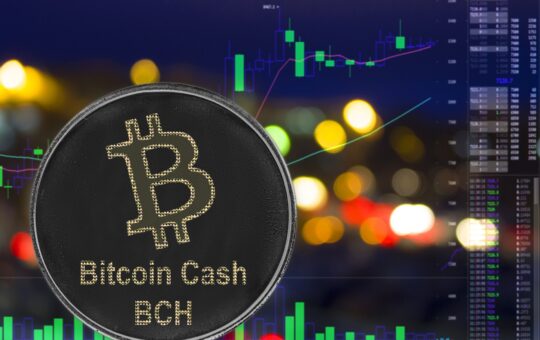 Bitcoin SV (BSV), Bitcoin Cash (BCH) Pops as BTC ETF Hopes Rise
