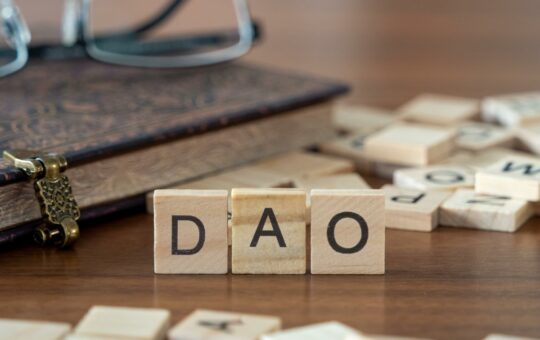 Hong Kong Crypto Exchange JPEX Launches DAO Stakeholder Dividend Plan Amid Scandal and Arrests