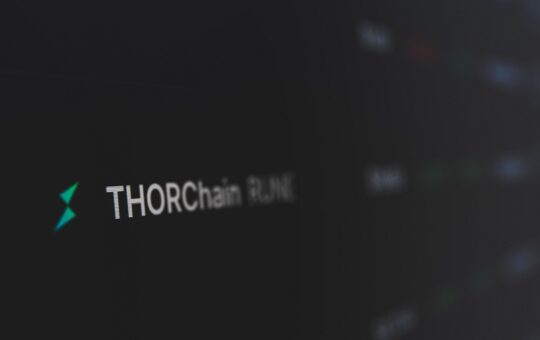 Loom Network, ThorChain, Lido DAO (LDO)