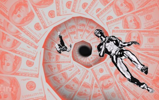 Cash is King for Terror Financing, Crypto Plays Negligible Role