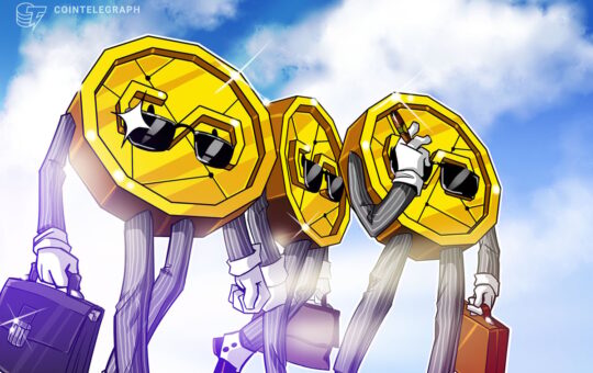 Stablecoin market escaping US regulatory oversight: Chainalysis