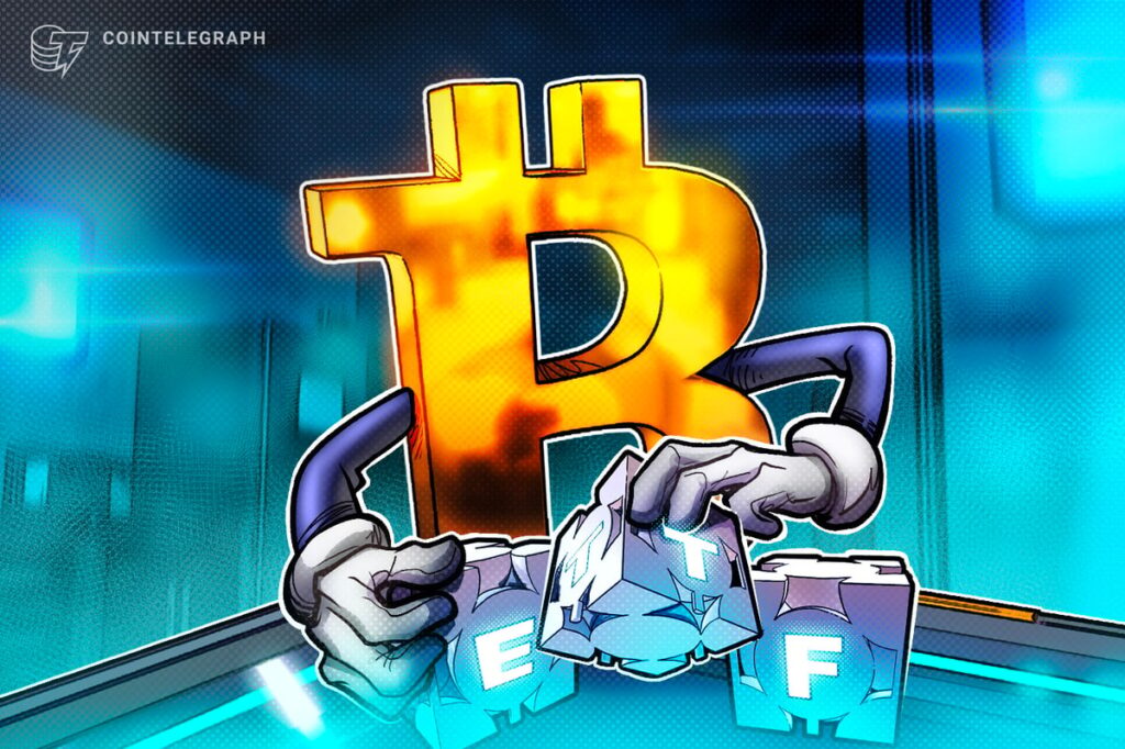 Bitcoin ETF hype returns as ‘aggressive bid’ sends BTC price near $38K