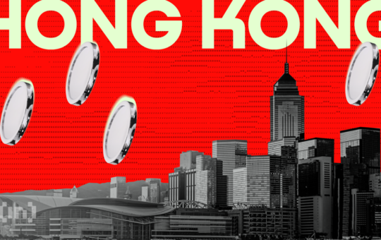 Visa Tests Tokenized Deposits for Hong Kong’s CBDC with HSBC, Hang Seng Bank