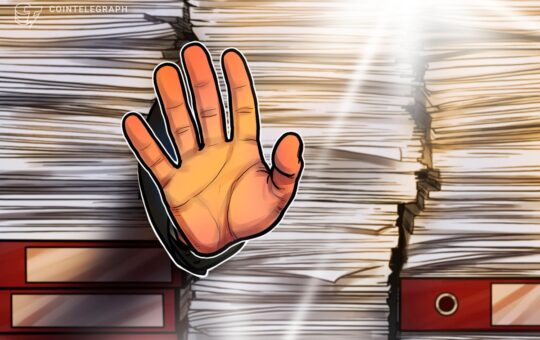 Luxor refutes claims its Bitcoin hash rate-backed product is BlockFi, Celsius 2.0