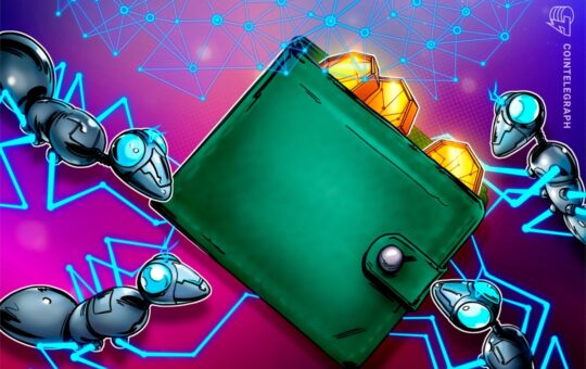South Korean telco to launch Web3 wallet with Aptos and Atomrigs Lab