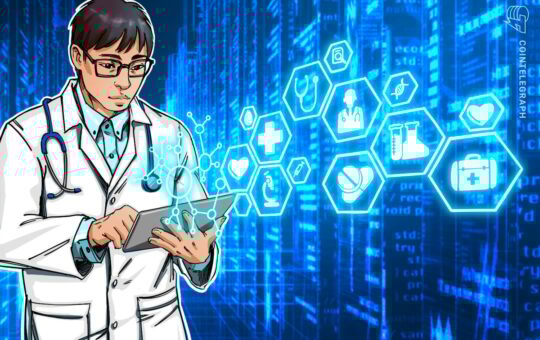 AstraZeneca partners with AI company to find cure for cancer